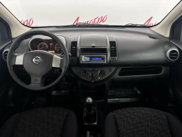 Nissan Note I с пробегом 2006 года, цена 499 000 рублей, 186852 км, хэтчбек, Автокод Объявления