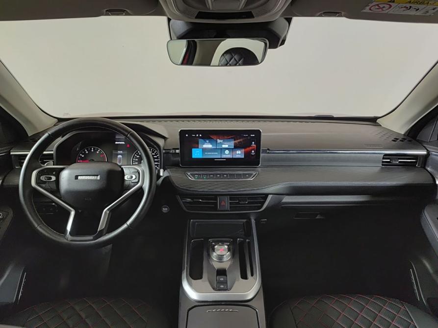 Haval Jolion I Уфа  - изображение 17