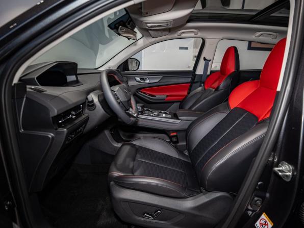 Новый Changan UNI-S (CS55 Plus) 2025 года, цена 3 179 900 рублей, внедорожник, Автокод Объявления