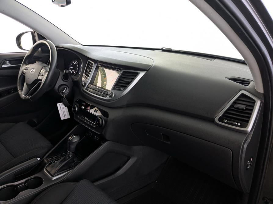 Hyundai Tucson III Москва  - изображение 22