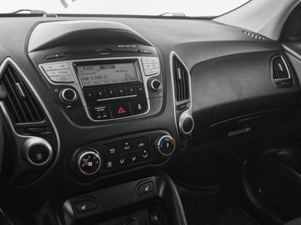 Hyundai ix35 I с пробегом 2012 года, цена 1 280 000 рублей, 107682 км, внедорожник, Автокод Объявления