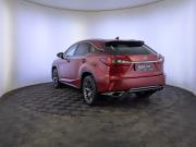 Lexus RX IV Москва  - изображение 37