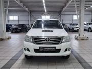 Toyota Hilux VII Рестайлинг Набережные Челны  - изображение 29