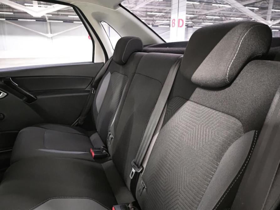 Lada (ВАЗ) Granta I Рестайлинг Казань  - изображение 15