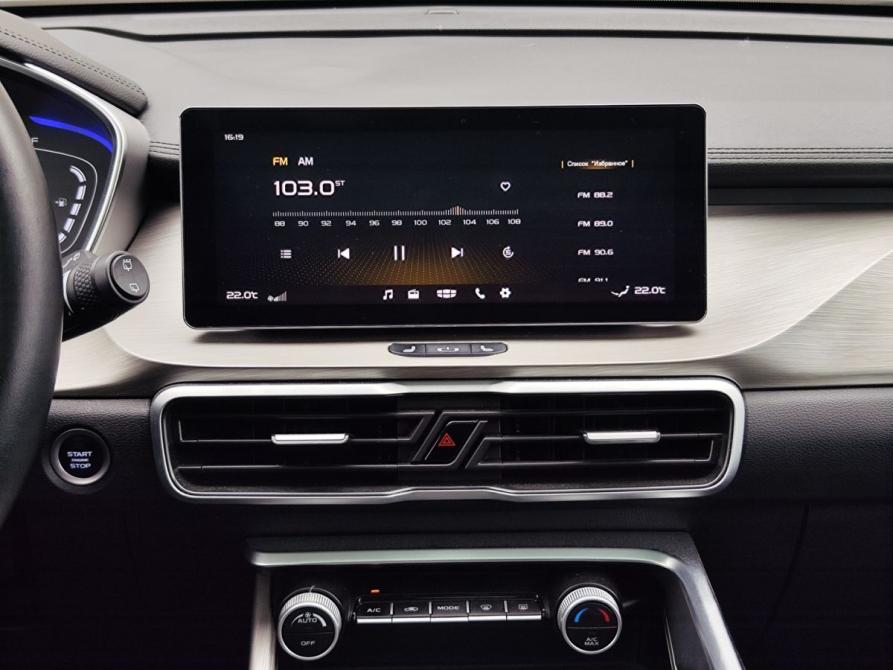 Geely Coolray I Уфа  - изображение 18
