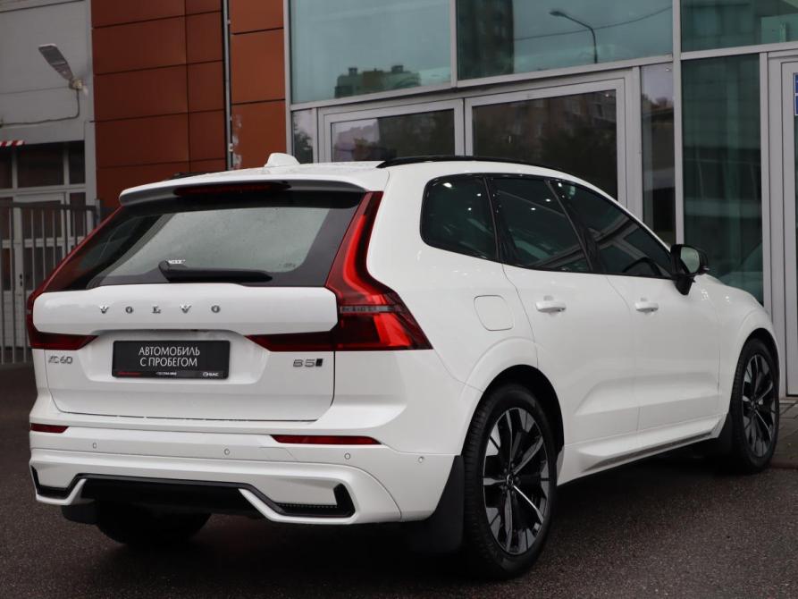 Volvo XC60 II Рестайлинг 2 Санкт-Петербург  - изображение 5
