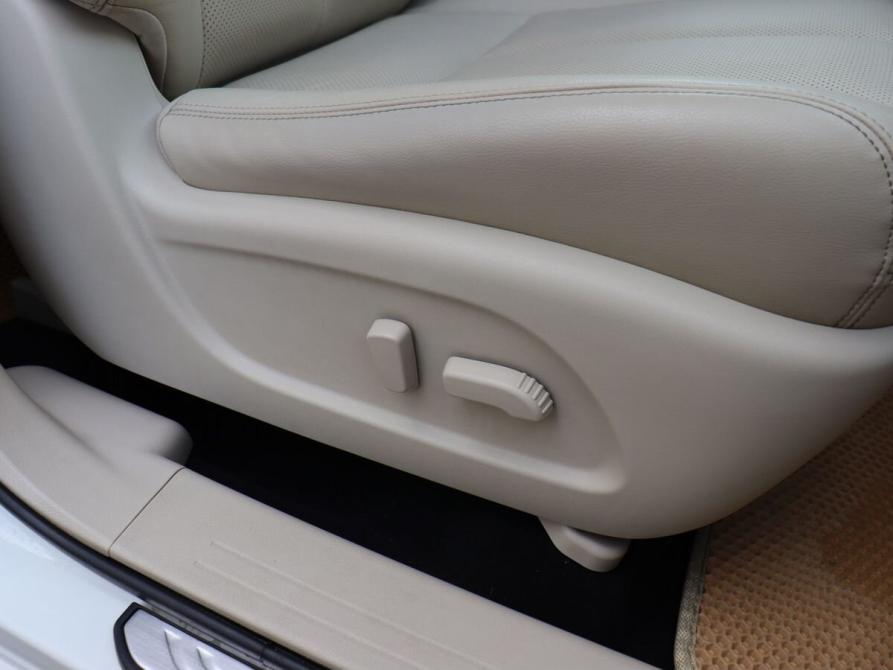 Nissan Murano III (Z52) Самара  - изображение 10