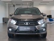 Lada (ВАЗ) Granta I Рестайлинг Калуга  - изображение 30