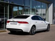Jaguar XF II Москва  - изображение 34