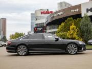 Audi A8 IV (D5) Москва  - изображение 32