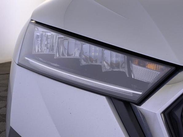 Skoda Octavia IV (A8) с пробегом 2021 года, цена 1 999 000 рублей, 145049 км, лифтбек, Автокод Объявления