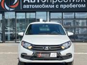 Lada (ВАЗ) Granta I Рестайлинг Волгоград  - изображение 23