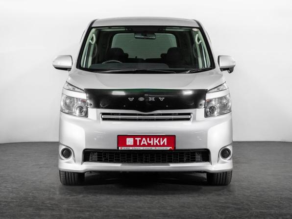 Toyota Voxy II (R70) с пробегом 2008 года, цена 1 275 000 рублей, 187315 км, минивэн, Автокод Объявления