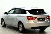Lada (ВАЗ) Vesta I Сургут  - изображение 38