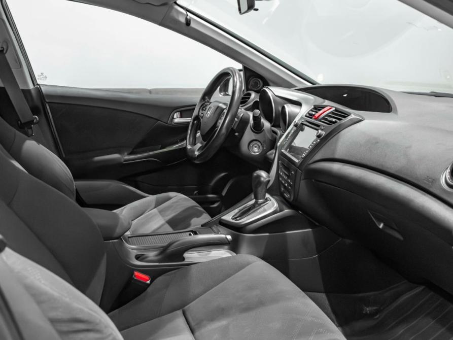 Honda Civic IX Екатеринбург  - изображение 14