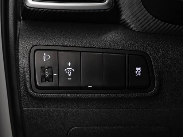 Hyundai Tucson III Рестайлинг с пробегом 2019 года, цена 2 496 000 рублей, 86194 км, внедорожник, Автокод Объявления