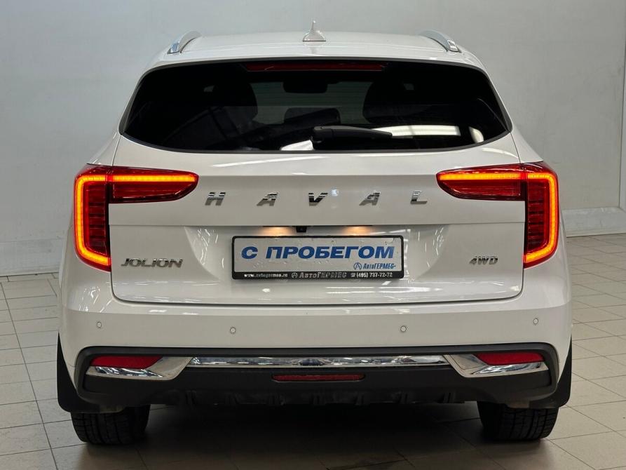 Haval Jolion I Балашиха  - изображение 3
