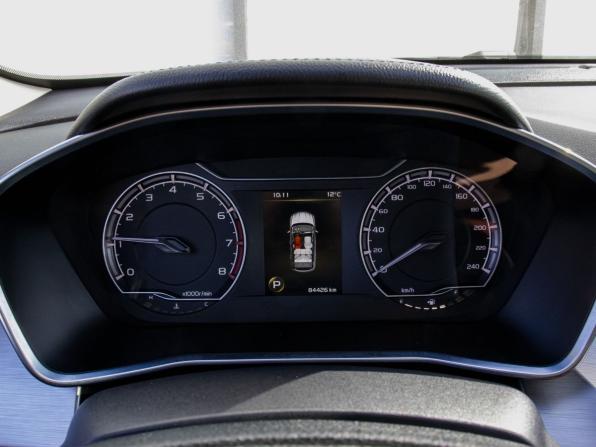 Geely Coolray I с пробегом 2020 года, цена 1 612 000 рублей, 84423 км, внедорожник, Автокод Объявления