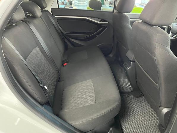Lada (ВАЗ) Vesta I с пробегом 2019 года, цена 852 000 рублей, 118615 км, седан, Автокод Объявления