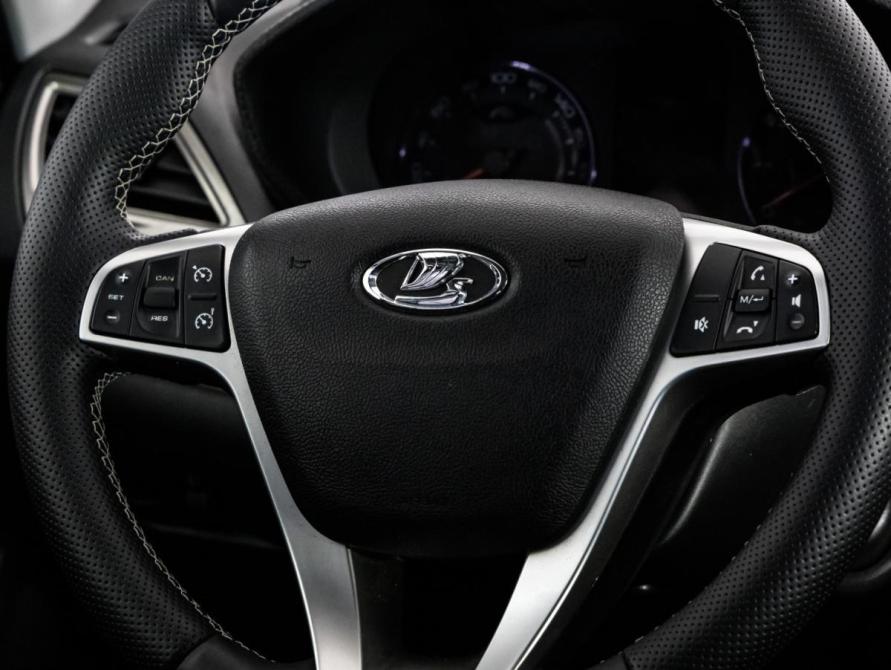 Lada (ВАЗ) Vesta I Санкт-Петербург  - изображение 12