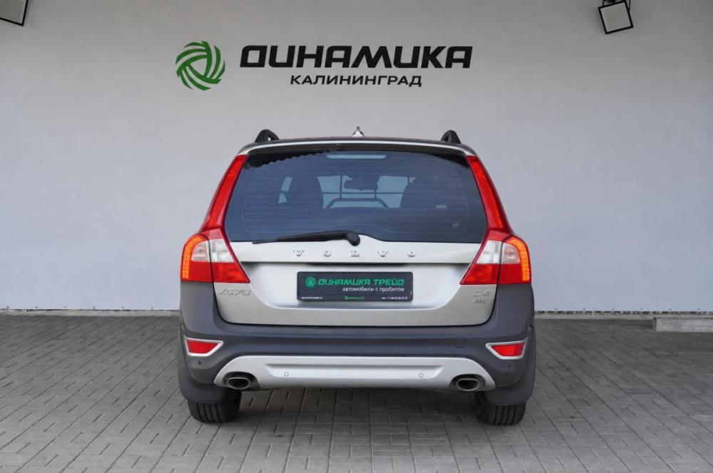 Volvo XC70 II Рестайлинг Калининград  - изображение 4