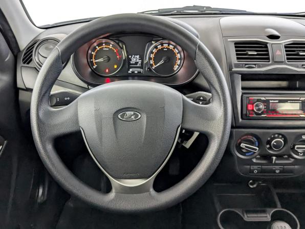 Lada (ВАЗ) Granta I Рестайлинг с пробегом 2023 года, цена 615 000 рублей, 53940 км, седан, Автокод Объявления