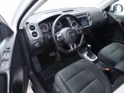 Volkswagen Tiguan I Рестайлинг Уфа  - изображение 30