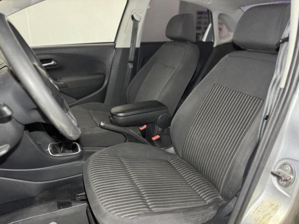Volkswagen Polo V с пробегом 2010 года, цена 500 000 рублей, 190242 км, седан, Автокод Объявления