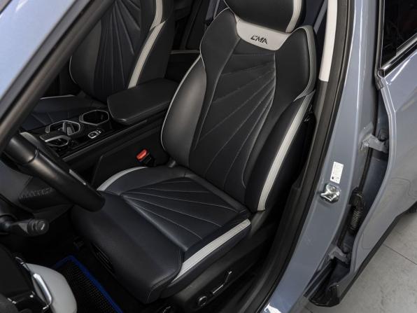 Geely Atlas II с пробегом 2023 года, цена 2 619 000 рублей, 54746 км, внедорожник, Автокод Объявления