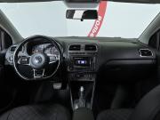 Volkswagen Polo V Рестайлинг Москва  - изображение 28