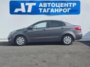Kia Rio III Таганрог  - изображение 34