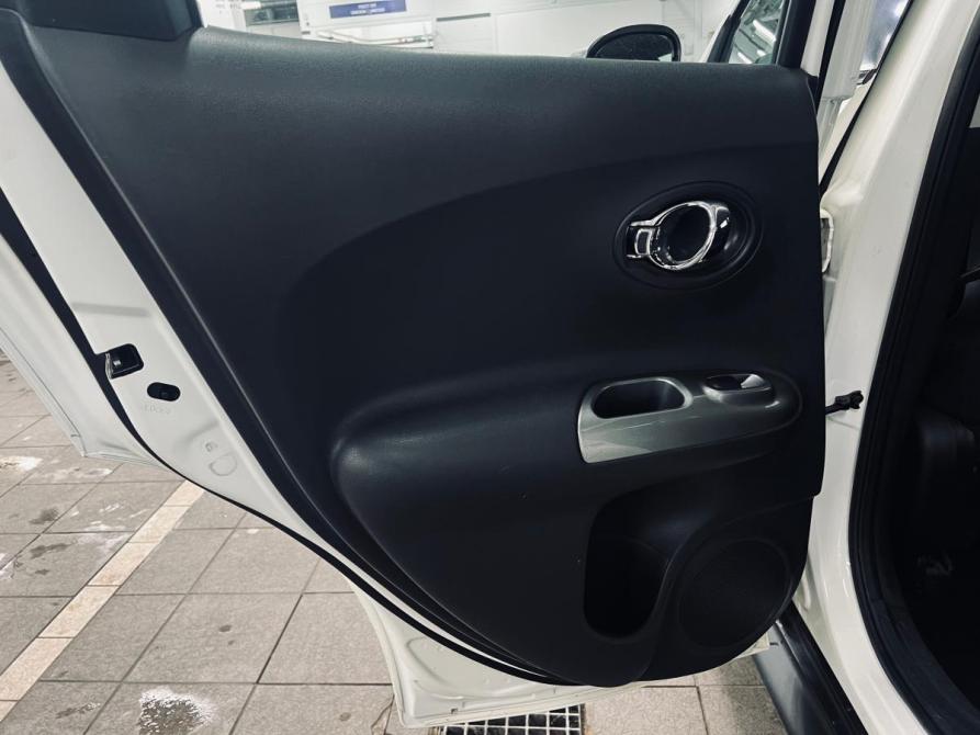 Nissan Juke I Санкт-Петербург  - изображение 11
