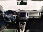 Volkswagen Tiguan I Рестайлинг Москва  - изображение 26