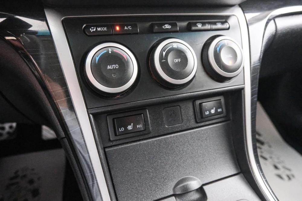 Mazda 6 II (GH) Красноярск  - изображение 18