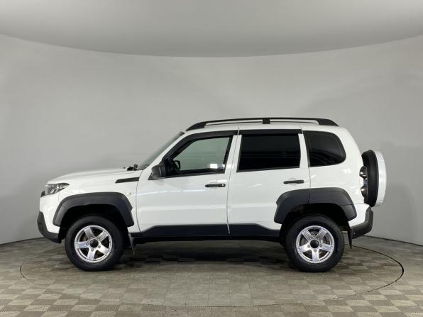 Lada (ВАЗ) Niva Travel I с пробегом 2022 года, цена 920 000 рублей, 32282 км, внедорожник, Автокод Объявления
