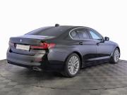 BMW 5 серии VII (G30/G31/G38) Рестайлинг Москва  - изображение 35