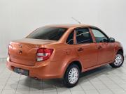 Lada (ВАЗ) Granta I Курск  - изображение 21