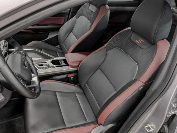 Belgee X50 с пробегом 2024 года, цена 1 750 000 рублей, 31729 км, внедорожник, Автокод Объявления