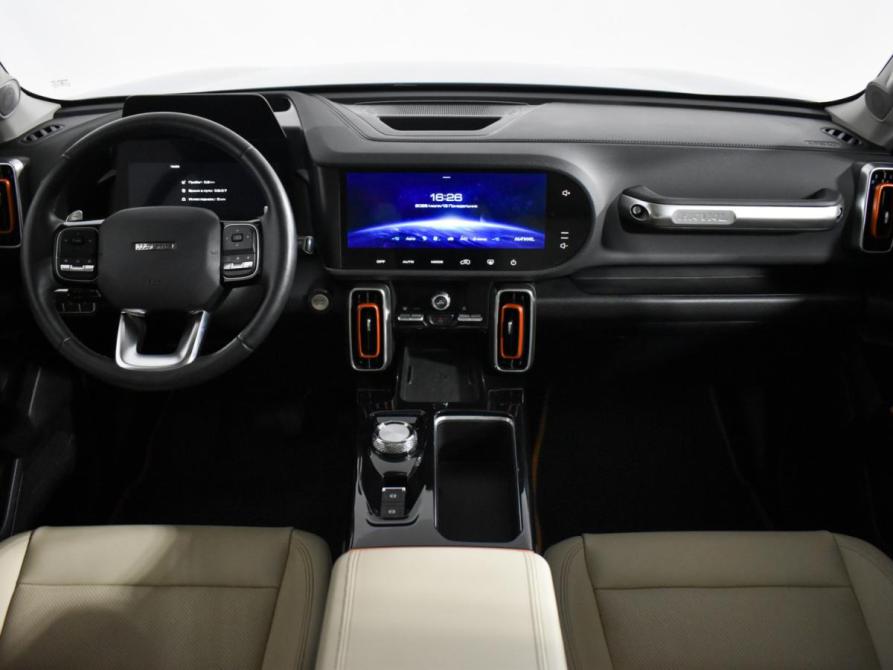 Haval Dargo Санкт-Петербург  - изображение 16