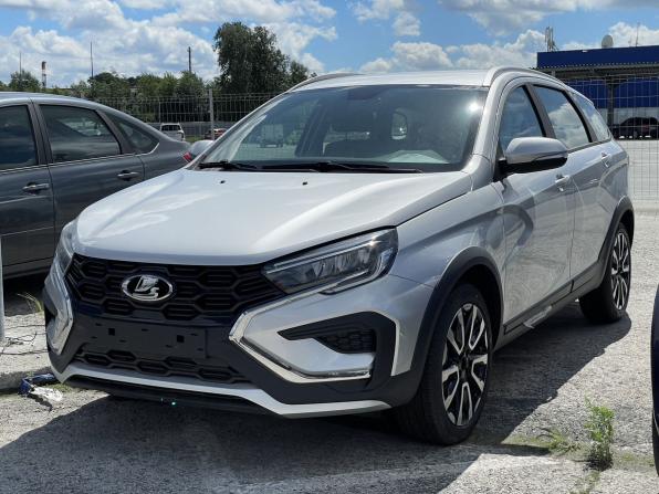 Новый Lada (ВАЗ) Vesta I Рестайлинг (NG) 2026 года, цена 1 958 000 рублей, универсал, Автокод Объявления