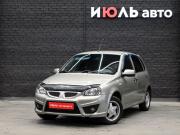 Lada (ВАЗ) Kalina I Екатеринбург  - изображение 18