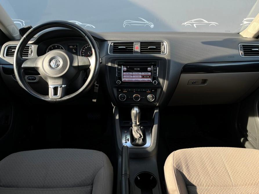 Volkswagen Jetta VI Санкт-Петербург  - изображение 6