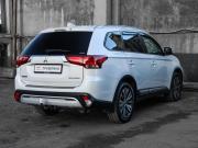 Mitsubishi Outlander III Рестайлинг 3 Москва  - изображение 26
