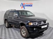 Mitsubishi Pajero Sport I Рестайлинг Нижний Новгород  - изображение 21