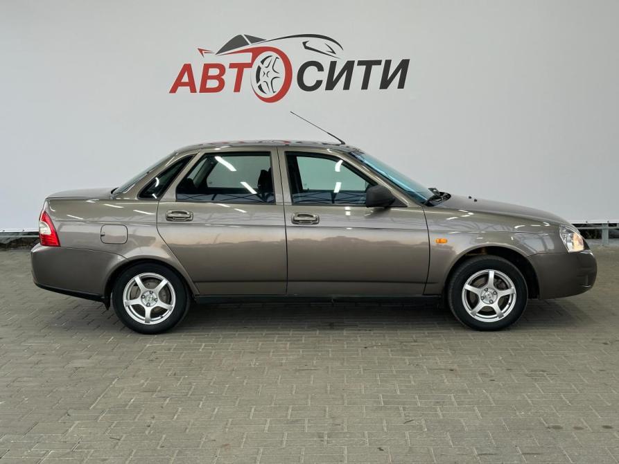 Lada (ВАЗ) Priora I Рестайлинг Тамбов  - изображение 8