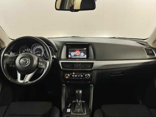 Mazda CX-5 I Рестайлинг с пробегом 2015 года, цена 1 850 000 рублей, 84748 км, внедорожник, Автокод Объявления