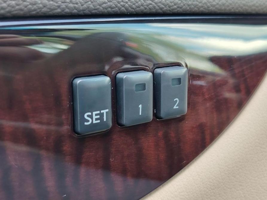 Infiniti EX I (J50) Москва  - изображение 13