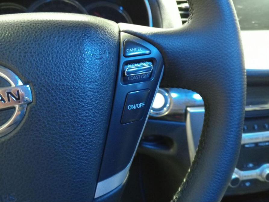 Nissan Teana II (J32) Рестайлинг Оренбург  - изображение 15