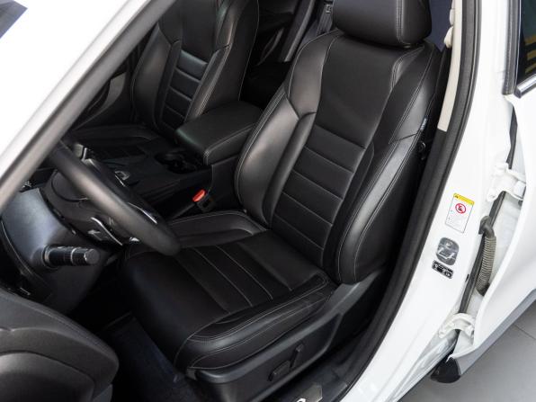 Haval F7 I с пробегом 2019 года, цена 1 590 000 рублей, 151022 км, внедорожник, Автокод Объявления