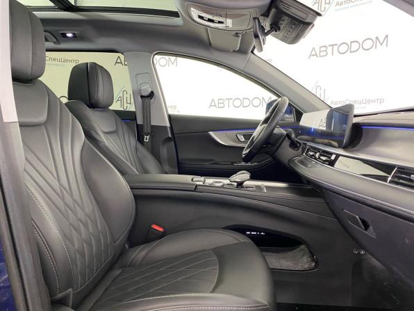 Chery Tiggo 8 Pro Max I Рестайлинг с пробегом 2023 года, цена 2 290 000 рублей, 67984 км, внедорожник, Автокод Объявления